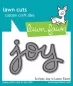 Preview: ScriptyJoy lawncuts