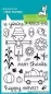 Preview: happyharvest stamps LF971