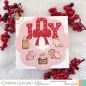Preview: Marquee Letters Stanzen Creative Cuts Mama Elephant 1