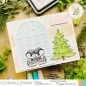 Preview: December Duo Clear Stamps Mama Elephant 1