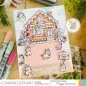 Preview: Little Agenda Sweets Clear Stamps Stempel Mama Elephant 1