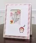 Preview: Love Quotes Mama Elephant Stamp & Die Bundle 4