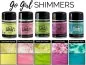 Preview: Go Girl! SHIMMERS Magical Shaker 2.0 Boss Babe Blonde Lindy's Stamp Gang 2