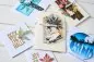 Preview: Exklusiv Bundle Tim Holtz Vault Christmas Collektion Sizzix 4