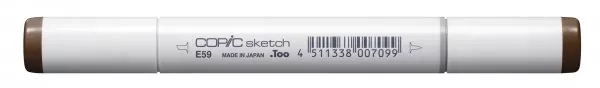 E59 Copic Sketch Marker