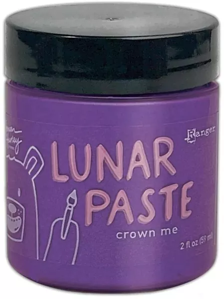 Simon Hurley create. Lunar Paste Crown Me Ranger