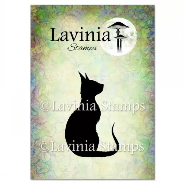 Luka Lavinia Clear Stamps