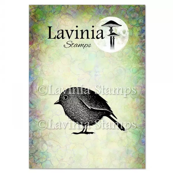 Jemima Lavinia Clear Stamps