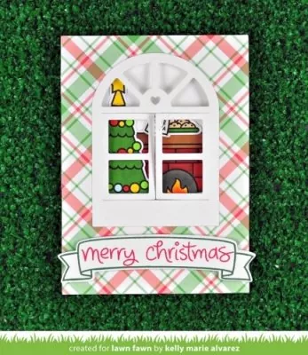 LF1466 ChristmasDreams sml lawn fawn card3