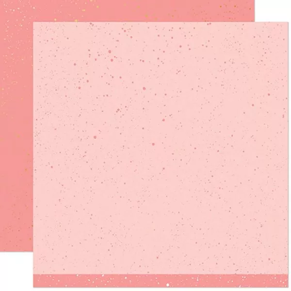 Spiffier Speckles Gnome lawn fawn scrapbooking papier 1