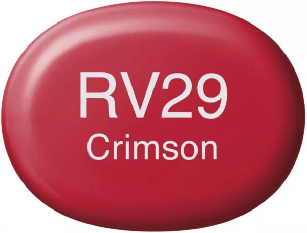 RV29 Copic Sketch Marker