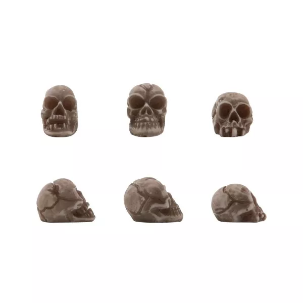 Halloween Skulls Idea-ology Tim Holtz 1