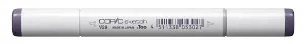 V28 Copic Sketch Marker 1