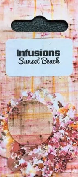 cs07 paperartsy infusions dye stain sunset beach card4