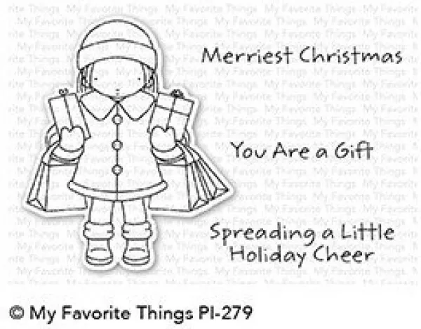 mft pi279 holidaycheer clear Stamps