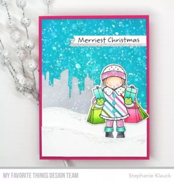 mft pi279 holidaycheer clear Stamps 1