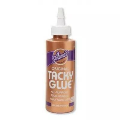 origianl tacky glue alleenes