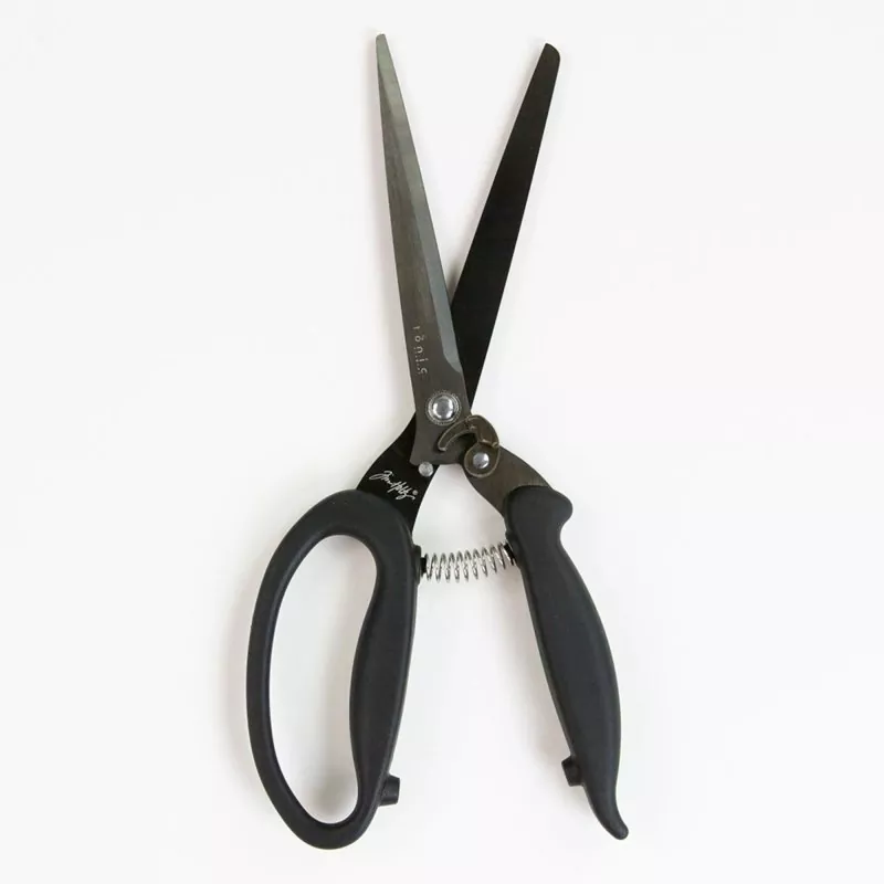 tools 9.5 Inch Recoil Scissors schere Tim Holtz 1