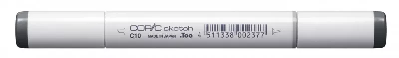 C10 Copic Sketch Marker