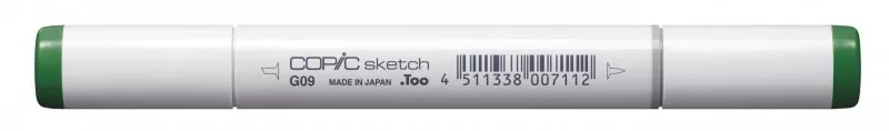 G09 Copic Sketch Marker