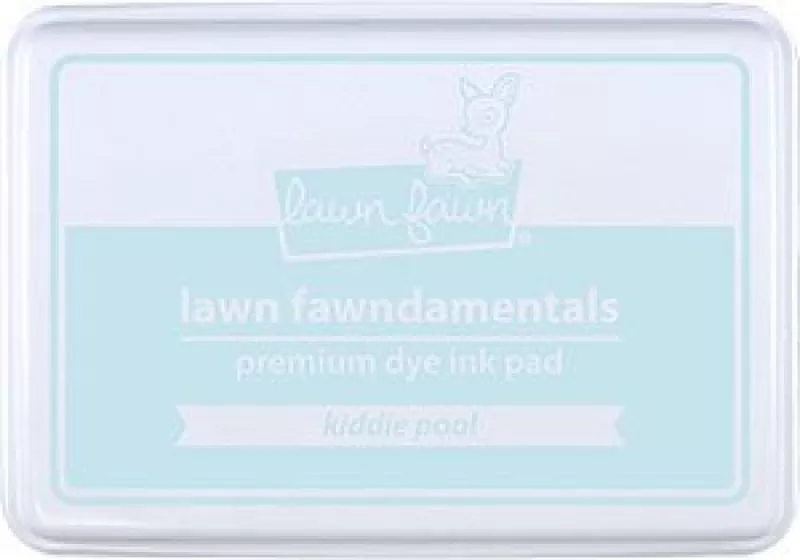 LF2770 KiddiePool InkPad Lawn Fawn