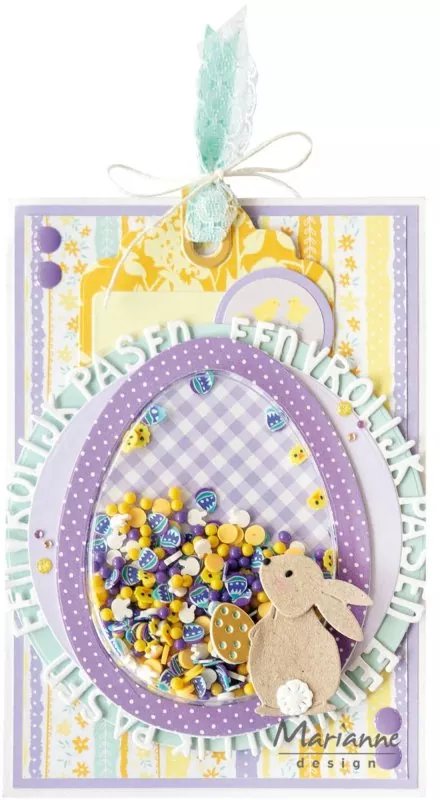 Shakables Easter Marianne Design 2