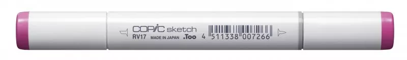 RV17 Copic Sketch Marker