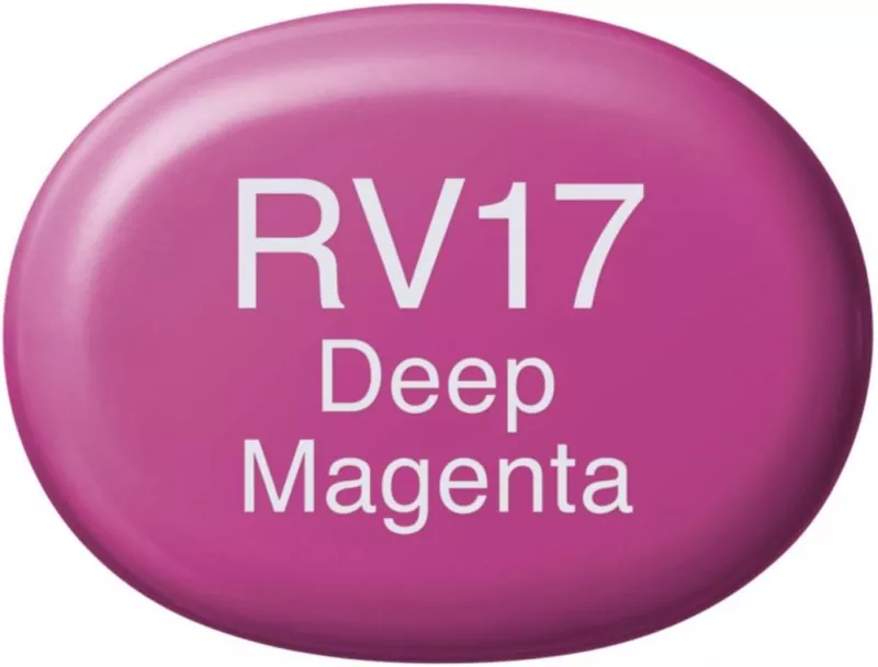 RV17 Copic Sketch Marker