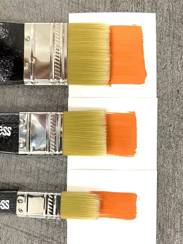 Distress Collage Brush Assortement Ranger Tim Holtz 1