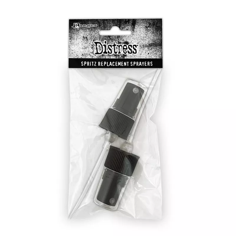 Distress Spritz tim holtz ranger Replacement Sprayers