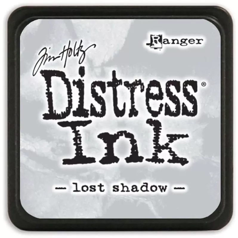 Lost Shadow mini distress ink pad timholtz ranger