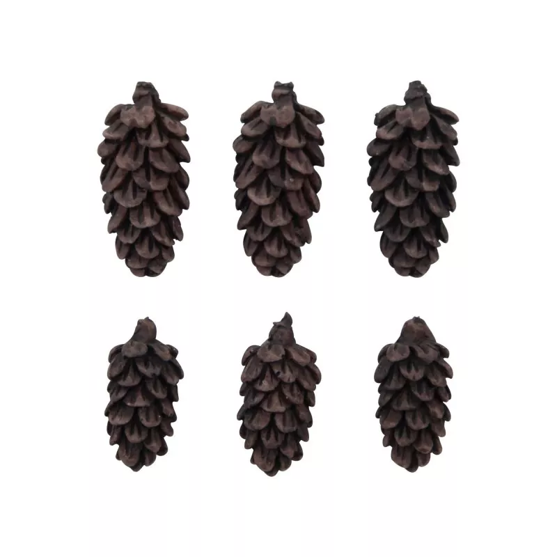 Pinecones Idea-ology Tim Holtz 1