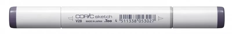 V28 Copic Sketch Marker 1