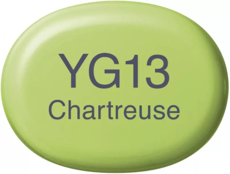 YG13 Copic Sketch Marker