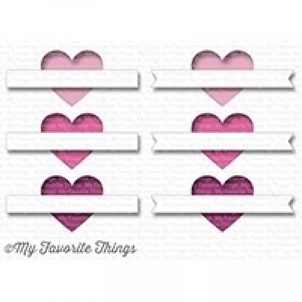 mft 1246 my favorite things die namics hearts in a row vertical example1