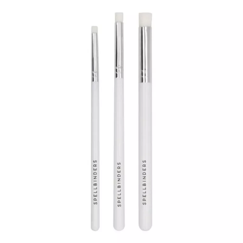 Spellbinders Mini Blending Brush Set T-045-1