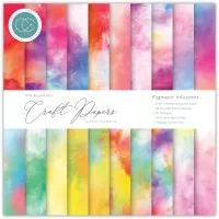 Craft Consortium - Pigment Infusions 6