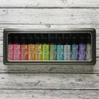 Distress Spritz Storage Tin - Ranger - Tim Holtz