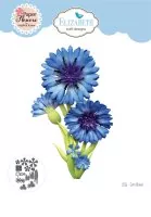 Spring Awakening - Cornflower - Stanzen - Elizabeth Craft Designs