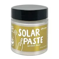 Simon Hurley create. - Solar Paste - Golden Hour - Ranger