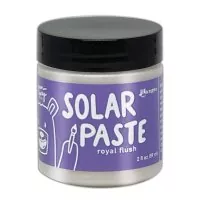 Simon Hurley create. - Solar Paste - Royal Flush - Ranger