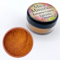 Mica Minerals - Extreme Copper - Lavinia