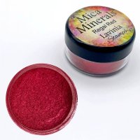 Mica Minerals - Regal Red - Lavinia