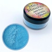 Mica Minerals - Jade Burst - Lavinia