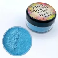 Jade Burst Mica Minerals Lavinia