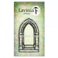 Arch of Angels - Clear Stamps - Lavinia