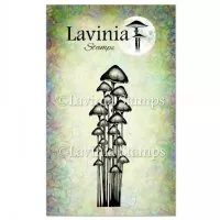 Moss Cap Cluster - Clear Stamps - Lavinia