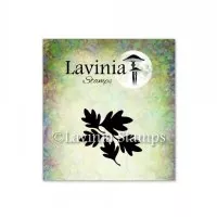 River Leaves Mini - Clear Stamps - Lavinia