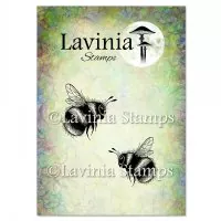 Bumble and Hum - Clear Stamps - Lavinia