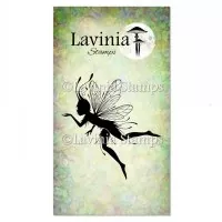 Lumus Large Lavinia Clear Stamps